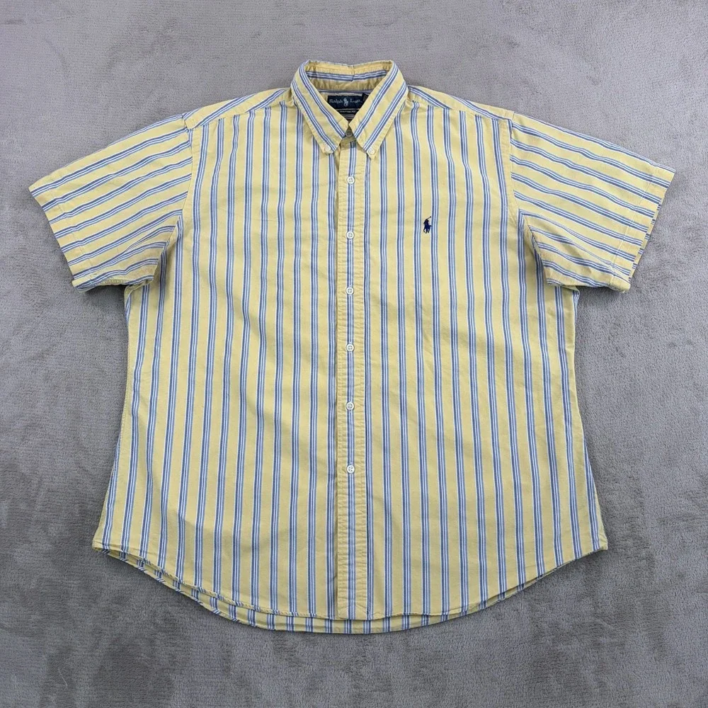Polo Ralph Lauren polo ralph